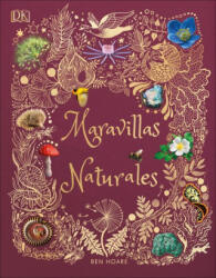 Maravillas Naturales - Ben Hoare (ISBN: 9780744027051)