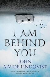 I Am Behind You (ISBN: 9781786480415)