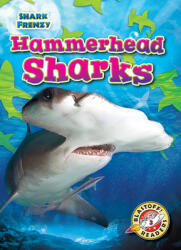 Hammerhead Sharks (ISBN: 9781644872468)