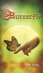 Butterfly (ISBN: 9781649799302)