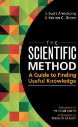 Scientific Method - J. SCOTT ARMSTRONG (ISBN: 9781009096423)