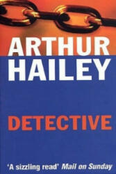 Detective - Arthur Hailey (2011)