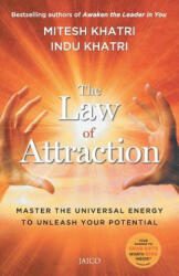 Law of Attraction - Indu Khatri (ISBN: 9788184958362)
