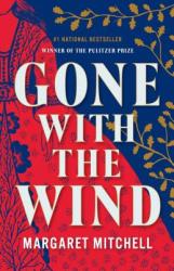 Gone with the Wind - Margaret Mitchell, Pat Conroy (2011)