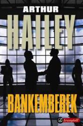 Bankemberek (ISBN: 9789639708563)