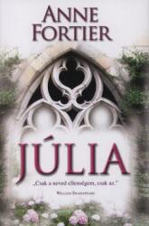 Júlia (ISBN: 9789636894078)