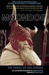 Moondog - Robert M. Scotto (2013)