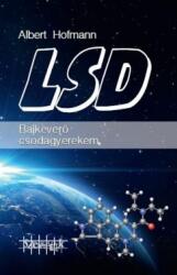 LSD (ISBN: 9789639760479)