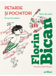 Petarde și pocnitori (ISBN: 9786303212654)