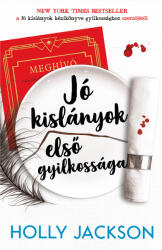 Jó kislányok első gyilkossága (2024)