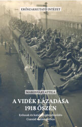 A vidék lázadása 1918 őszén (2023)