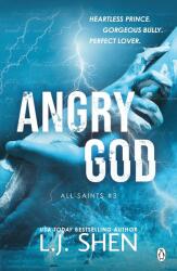 Angry God - L. J. Shen (2023)
