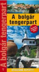 A bolgár tengerpart útikönyv (ISBN: 9789637617713)