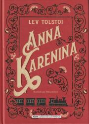 Anna Karenina (ISBN: 9788415618881)