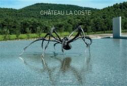 Chateau Lacoste (ISBN: 9782330036706)