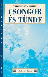 Csongor és Tünde (ISBN: 9789636846206)