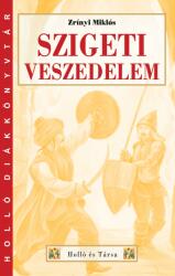 Szigeti veszedelem (ISBN: 9789636846183)