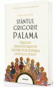 Scrieri 2 - Tratate demonstrative despre purcederea Duhului Sfant - Sfantul Grigorie Palama (ISBN: 9786303010816)