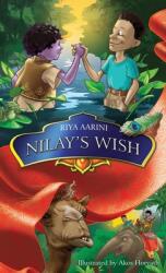 Nilay's Wish (ISBN: 9781733166119)