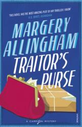 Traitor's Purse (ISBN: 9780099492832)