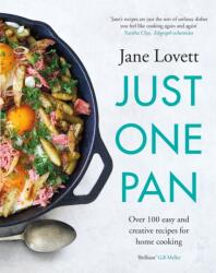 Just One Pan (ISBN: 9781472277879)