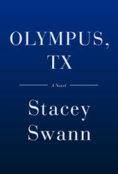 Olympus Texas (ISBN: 9780385545211)