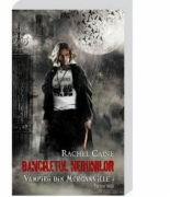 Vampirii din Morganville vol. 4. Balul nebunilor p. 1 - Rachel Caine (ISBN: 9789731025605)