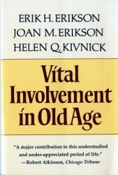 Vital Involvement in Old Age (ISBN: 9780393312164)