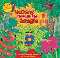 Walking Through the Jungle (ISBN: 9781646864409)