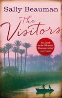 Visitors (ISBN: 9780751551662)