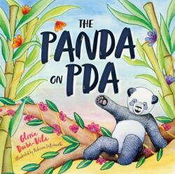 Panda pe PDA (ISBN: 9781839970061)