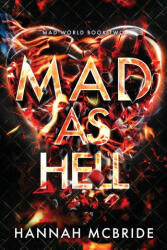 Mad As Hell (ISBN: 9781958267028)
