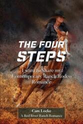 The Four Steps (ISBN: 9781088060827)