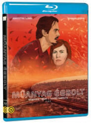 Bánóczki Tibor, Szabó Sarolta: Műanyag égbolt - Blu-ray (ISBN: 5999075606239)