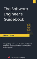 The Software Engineer's Guidebook (ISBN: 9789083381824)