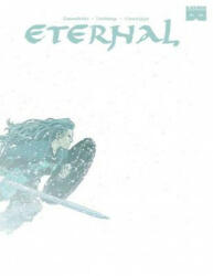 Eternal - Eric Zawadzki, Ryan Lindsay (ISBN: 9781628752151)