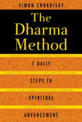 Dharma Method - Simon Chokoisky (ISBN: 9781620552858)