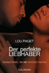 Der perfekte Liebhaber - Beate Gorman, Lou Paget (ISBN: 9783442163434)