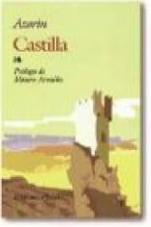 Castilla - Azorín (ISBN: 9788441401167)