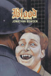 Jonathan Bowden - Blood - Jonathan Bowden (ISBN: 9781909606098)