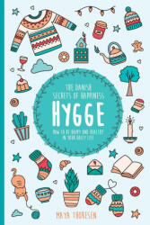 Kniha Hygge (ISBN: 9781735025339)