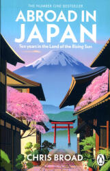 Abroad in Japan (ISBN: 9781804992227)
