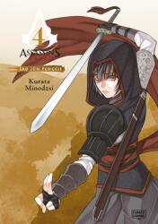 Assassin's Creed: Sao Jün pengéje 4 (ISBN: 9789634703167)
