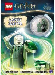 LEGO Harry Potter - A Sötét Nagyúr (2024)
