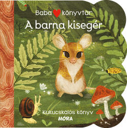 Babakönyvtár - Kicsi sárga méhecske (2024)
