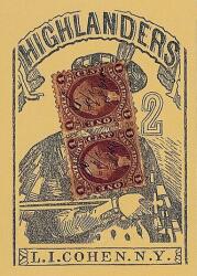 1864 Poker Deck Card Game (ISBN: 9781572810969)