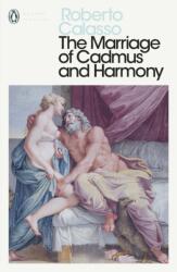 The Marriage of Cadmus and Harmony (ISBN: 9780241399200)