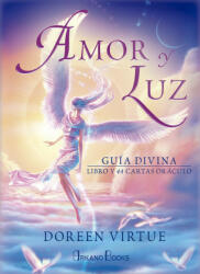 AMOR Y LUZ - Doreen Virtue (ISBN: 9788415292760)