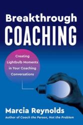 Coaching de impact (ISBN: 9781523004829)