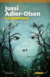 promessa. I casi della sezione Q - Jussi Adler-Olsen (ISBN: 9788829701209)